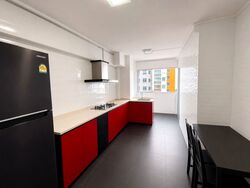 Blk 861 Khatib Evergreen II (Yishun), HDB 3 Rooms #587259311